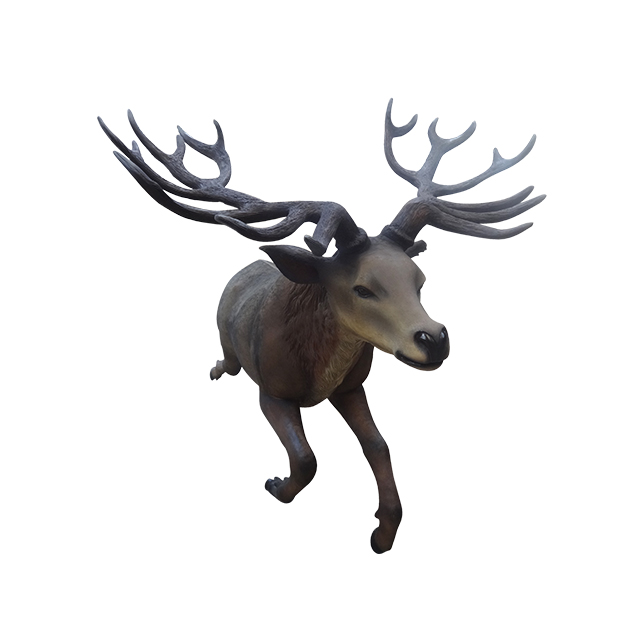Flying Reindeer Musk – Nui Cobalt Designs
